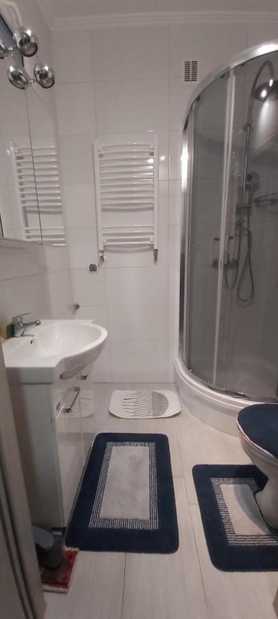 Apartament U Eli Stronie Śląskie Zewnętrze zdjęcie